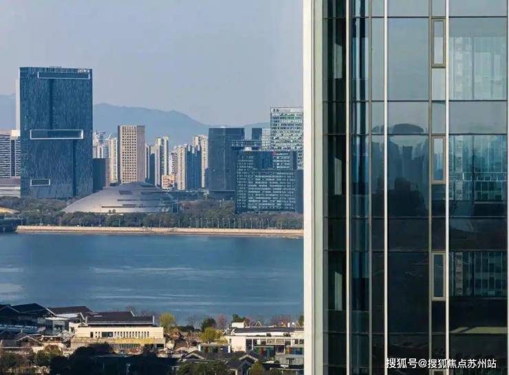 兆丰Essence售楼处电话-小区环境-兆丰Essence-营销中心热线-楼盘详情小区配套-户型-周边配套(图1)