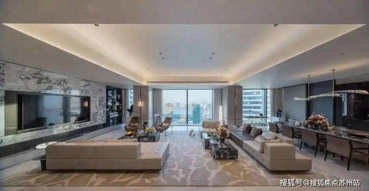 兆丰Essence售楼处电话-小区环境-兆丰Essence-营销中心热线-楼盘详情小区配套-户型-周边配套(图4)