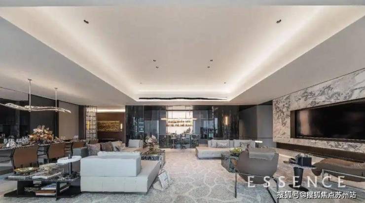 兆丰Essence售楼处电话-小区环境-兆丰Essence-营销中心热线-楼盘详情小区配套-户型-周边配套(图5)