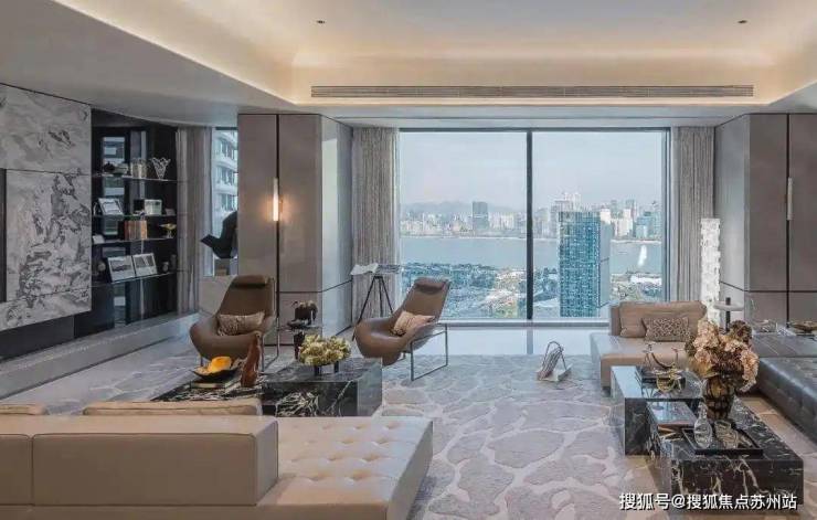 兆丰Essence售楼处电话-小区环境-兆丰Essence-营销中心热线-楼盘详情小区配套-户型-周边配套(图6)