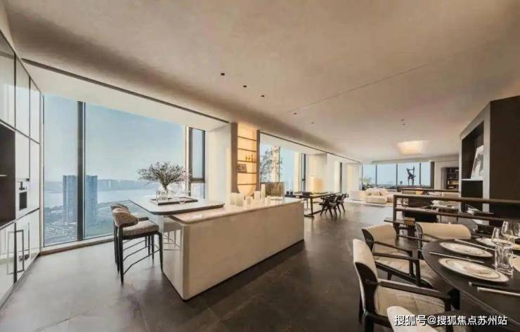 兆丰Essence售楼处电话-小区环境-兆丰Essence-营销中心热线-楼盘详情小区配套-户型-周边配套(图7)