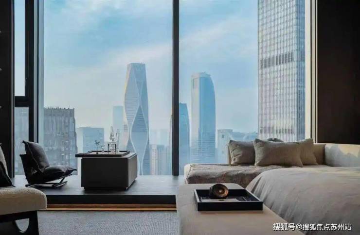 兆丰Essence售楼处电话-小区环境-兆丰Essence-营销中心热线-楼盘详情小区配套-户型-周边配套(图9)