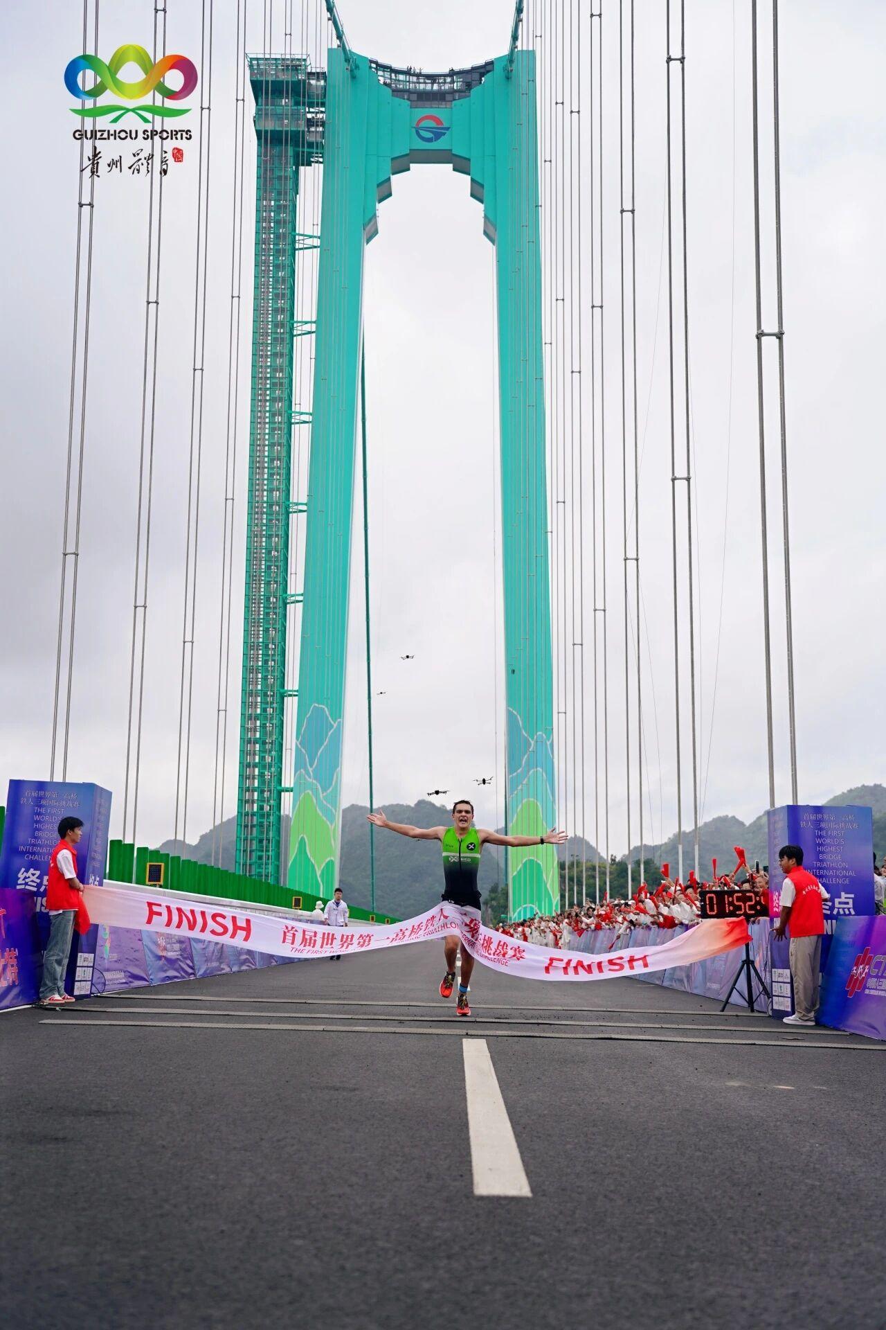 大国工程+1！贵州花江峡谷大桥建成通车“横竖”都是世界第一！(图8)