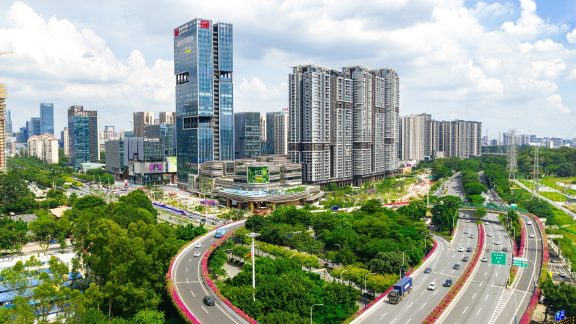 多重艺术首展、岭南文化新绎广州汉溪K11打造文商旅融合新地标(图5)