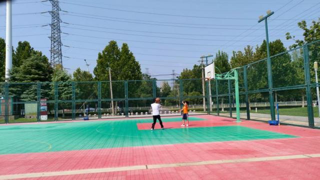 老园新韵公益暖城：体彩“金钥匙”打开许昌幸福之门(图10)