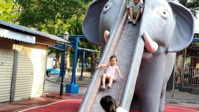 老园新韵公益暖城：体彩“金钥匙”打开许昌幸福之门(图2)