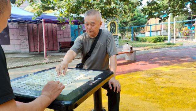 老园新韵公益暖城：体彩“金钥匙”打开许昌幸福之门(图7)