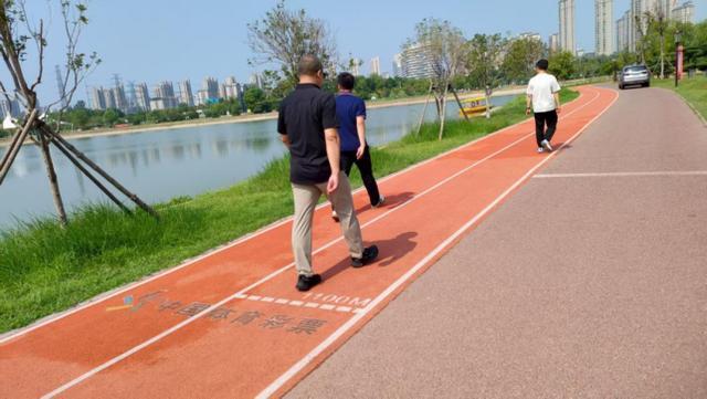 老园新韵公益暖城：体彩“金钥匙”打开许昌幸福之门(图9)