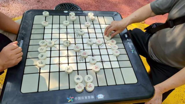 老园新韵公益暖城：体彩“金钥匙”打开许昌幸福之门(图6)