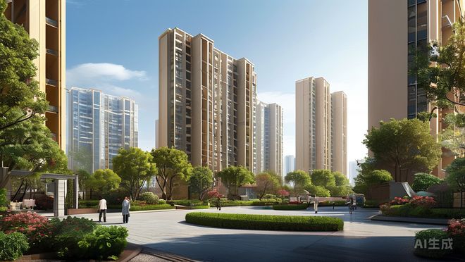 【开售】大华梧桐樾售楼处安亭大华梧桐樾发布：炫耀上海!