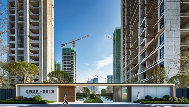 【开售】大华梧桐樾售楼处安亭大华梧桐樾发布：炫耀上海!(图3)