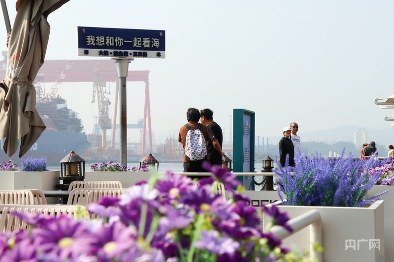 行进的海岸线一条海岸线带火一座城(图2)