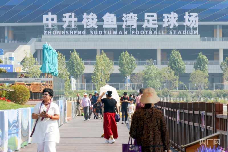 行进的海岸线一条海岸线带火一座城(图3)