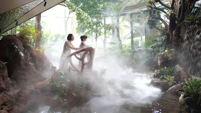 邂逅剧场、森林与星空？南翔印象城MEGA解锁“另一种生活”(图6)