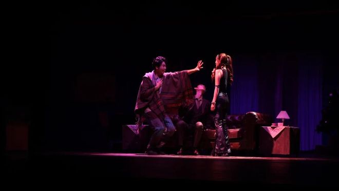 邂逅剧场、森林与星空？南翔印象城MEGA解锁“另一种生活”(图2)