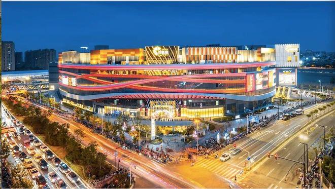 邂逅剧场、森林与星空？南翔印象城MEGA解锁“另一种生活”(图3)