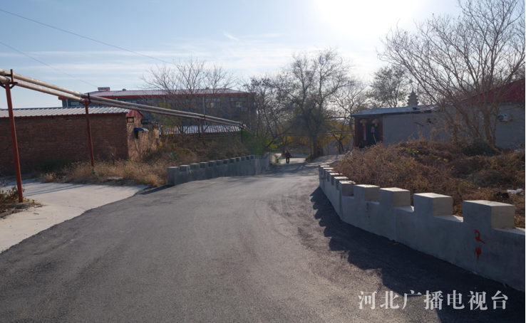 闪闪发光的城临城：为居民留下一汪清水(图10)