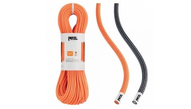 攀岩看技术技术靠装备玩攀岩这些器械不能少(图3)