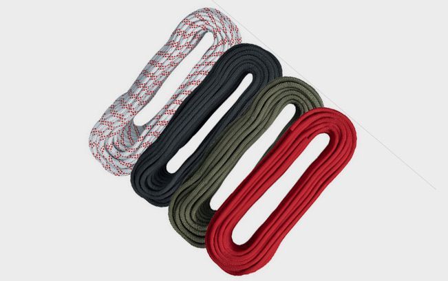 攀岩看技术技术靠装备玩攀岩这些器械不能少(图2)