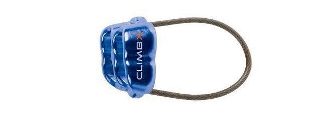 攀岩看技术技术靠装备玩攀岩这些器械不能少(图6)