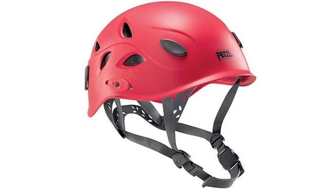 攀岩看技术技术靠装备玩攀岩这些器械不能少(图10)