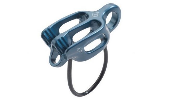 攀岩看技术技术靠装备玩攀岩这些器械不能少(图7)