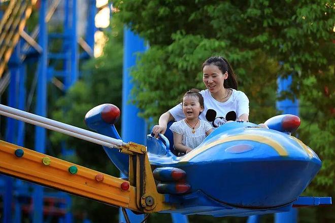 去游乐场必备！拆解最易发生的四类事故(图7)