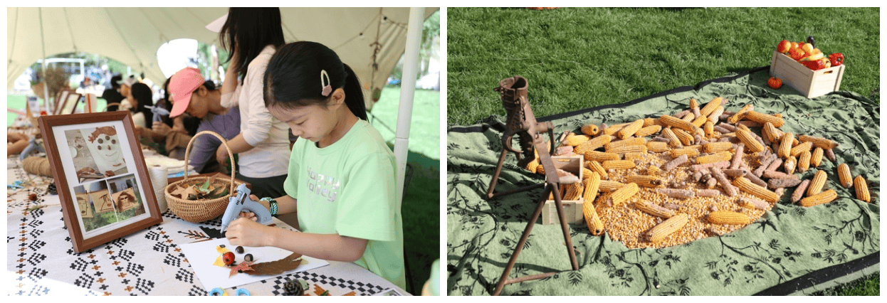 北京山谷：全龄友好社区实践开启三代同乐生活新篇章(图4)