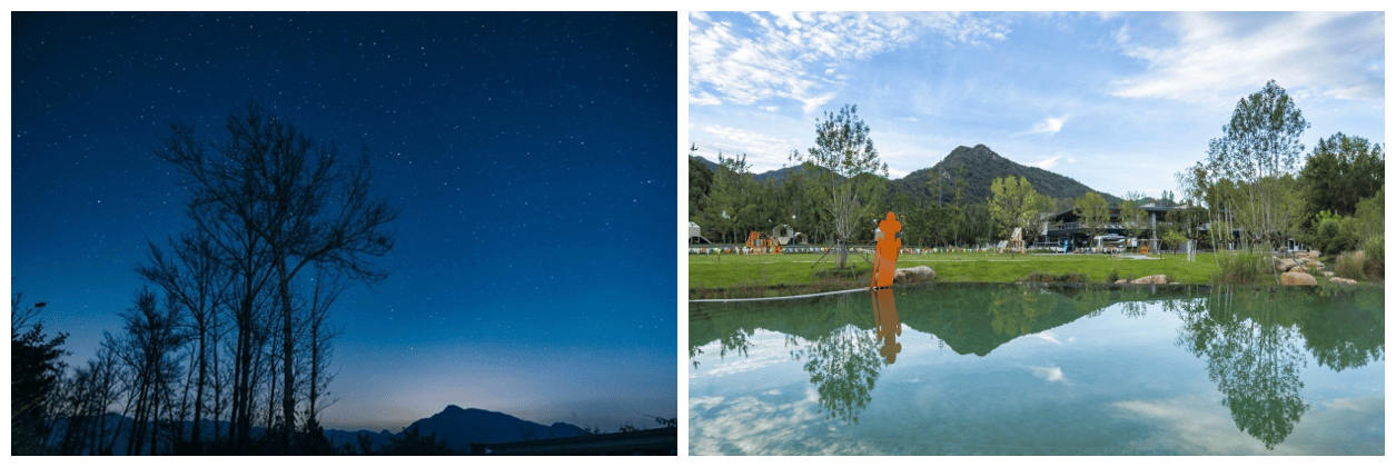 北京山谷：全龄友好社区实践开启三代同乐生活新篇章(图5)