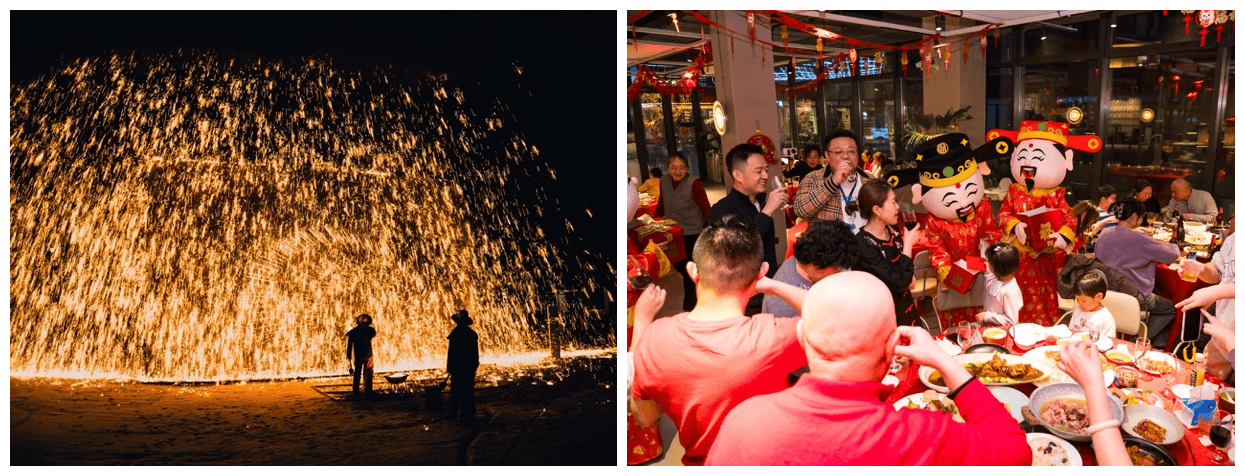 北京山谷：全龄友好社区实践开启三代同乐生活新篇章(图8)