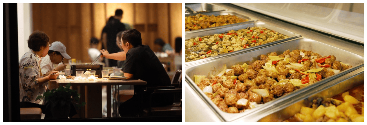 北京山谷：全龄友好社区实践开启三代同乐生活新篇章(图9)