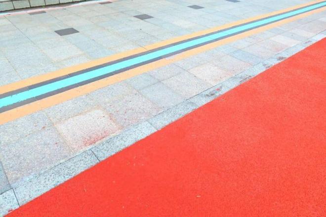 市中心地标+1！东莞这条环湖路完成提升改造(图2)