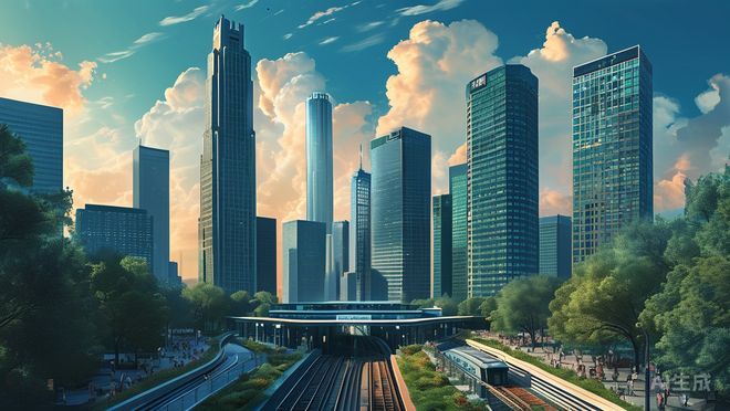 【开售】华发虹桥四季售楼处华发虹桥四季发布：买房必看!