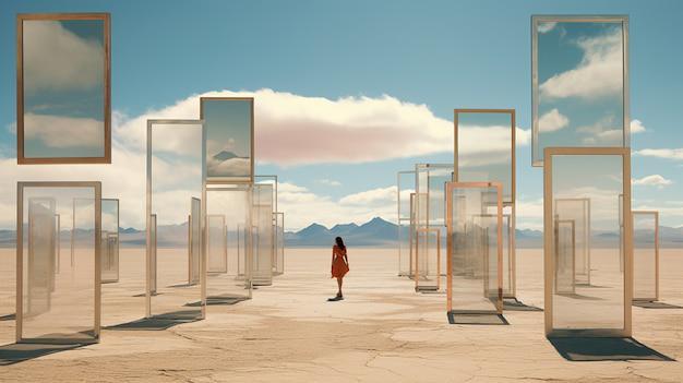 带娃玩转重庆十大必去景点！奥陶纪亲子项目+朝天门安全路线攻略(图2)