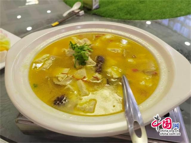 殷平：“四张牌”破解科左后旗文旅发展困局(图2)