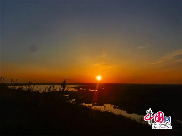 殷平：“四张牌”破解科左后旗文旅发展困局(图3)