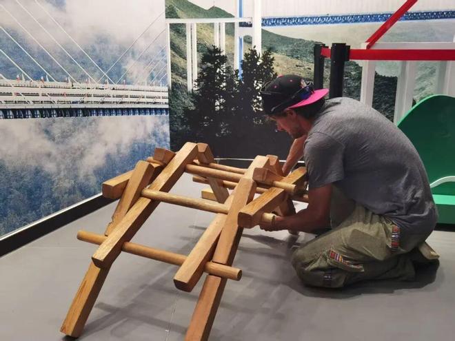 从更高处起飞贵州桥旅体融合进入30时代(图3)