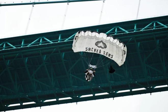 从更高处起飞贵州桥旅体融合进入30时代(图6)