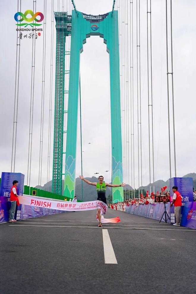 从更高处起飞贵州桥旅体融合进入30时代(图8)