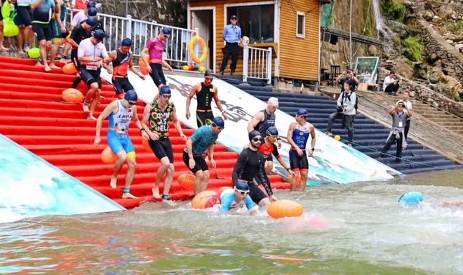 从更高处起飞贵州桥旅体融合进入30时代(图7)