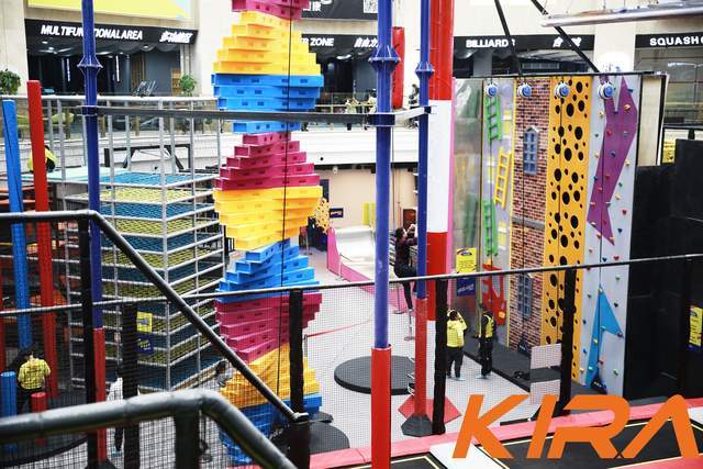 无动力设备-攀岩简介(图3)