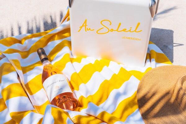 重返艺境悦启新章上海佘山世茂艾美酒店焕新揭幕(图4)