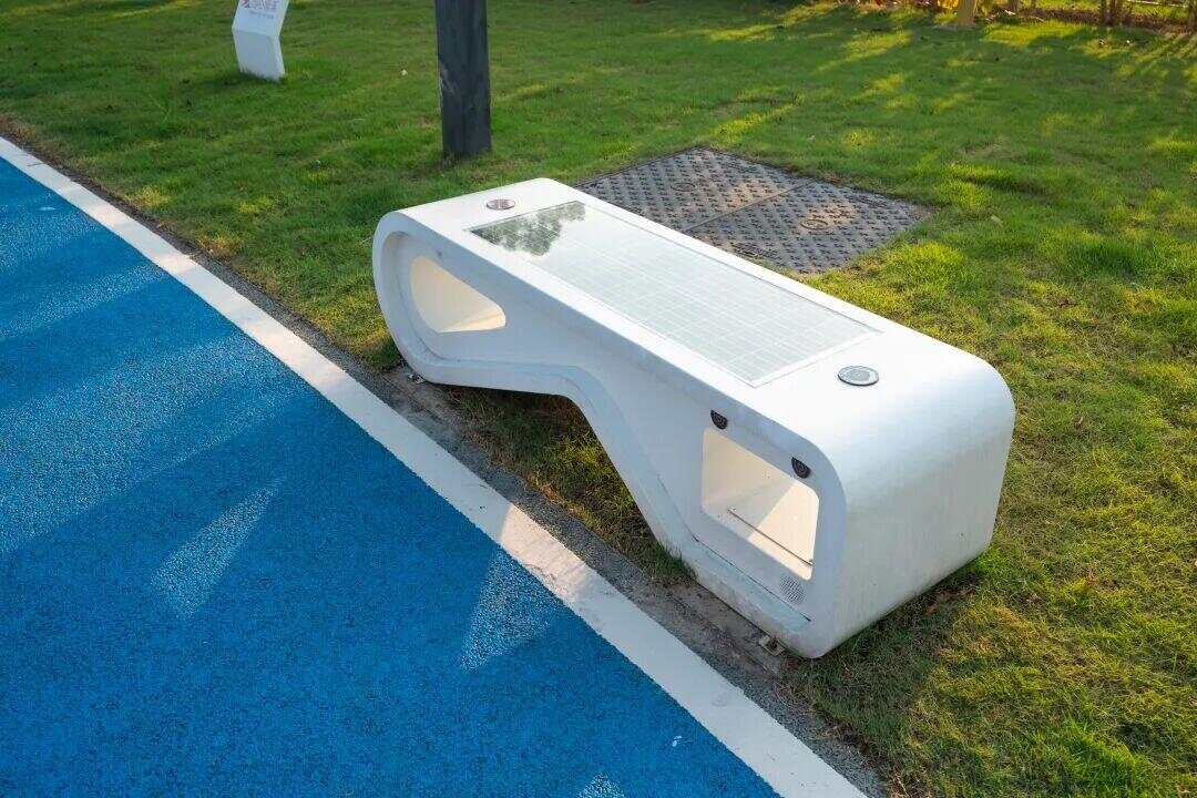 试运营期间免费开放！广州新添一座体育公园→(图10)