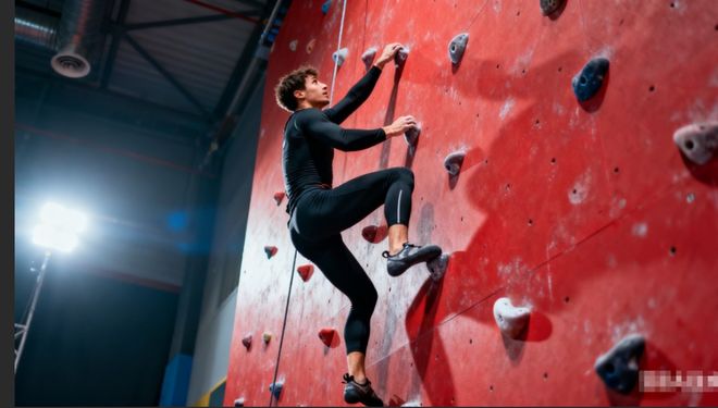 高校及中小学院校攀岩墙设计核心考量因素白皮书