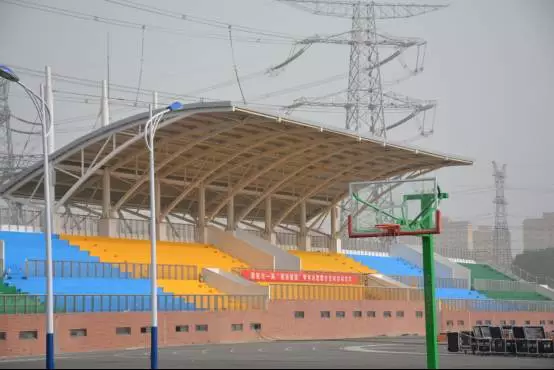 走近清华北大的摇篮——濮阳市一高(图4)