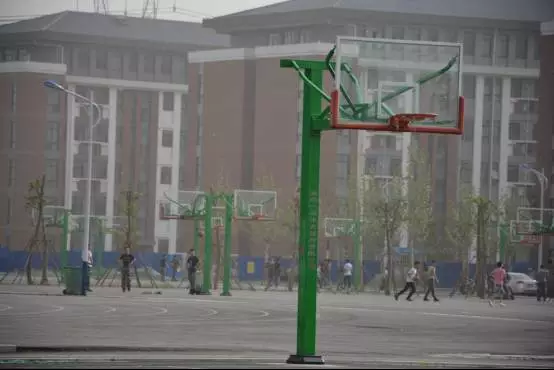 走近清华北大的摇篮——濮阳市一高(图5)