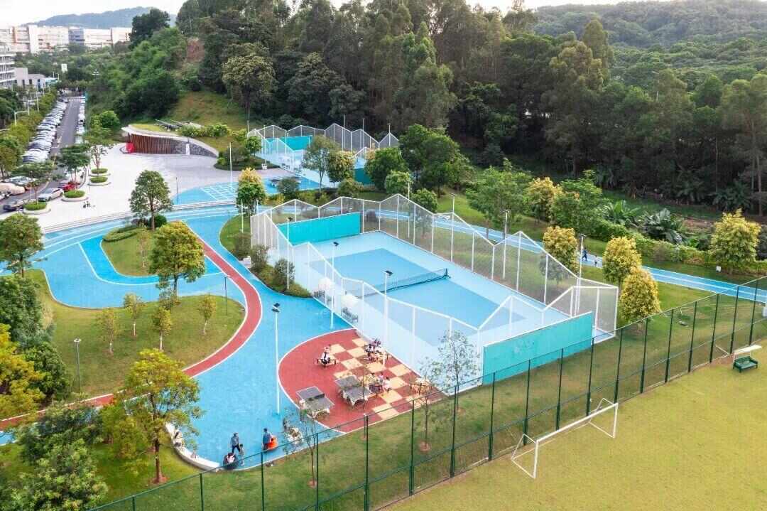 又登顶！全国高温榜前十广东占7席台风有新消息了温度记(图6)