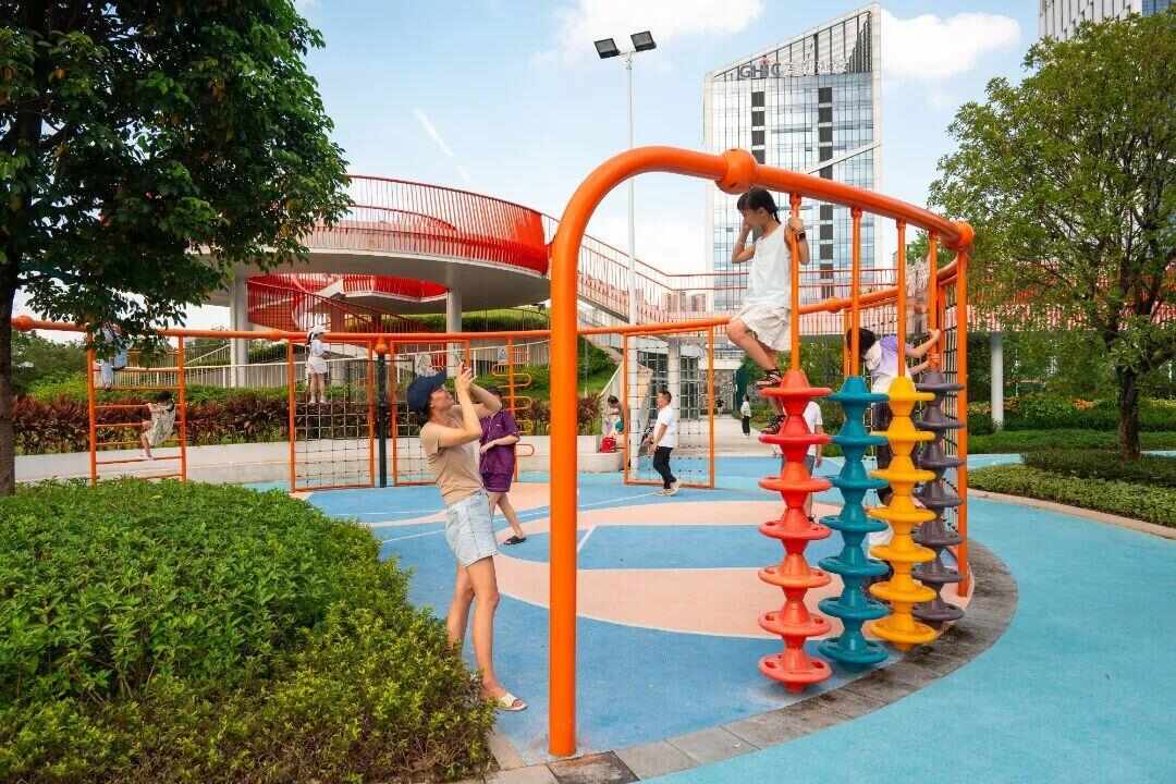 又登顶！全国高温榜前十广东占7席台风有新消息了温度记(图10)