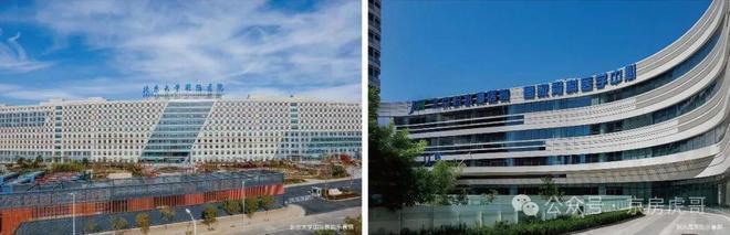 ₯京楼聚焦｜越秀星樾售楼处发布：越秀星樾营销中心(图5)