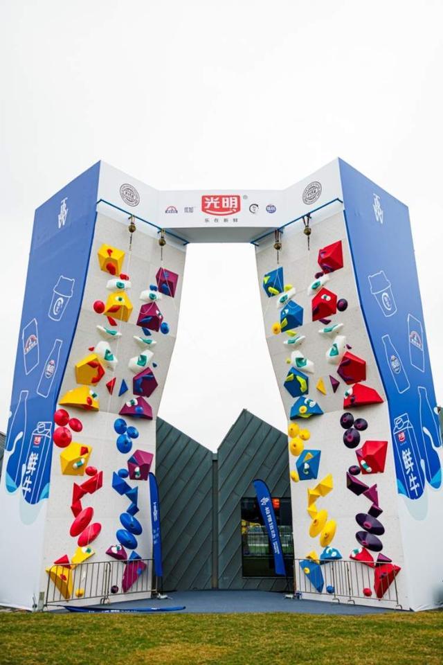 高难度动作点亮西岸！在FISE现场直击“极限大咖”的超燃瞬间(图2)